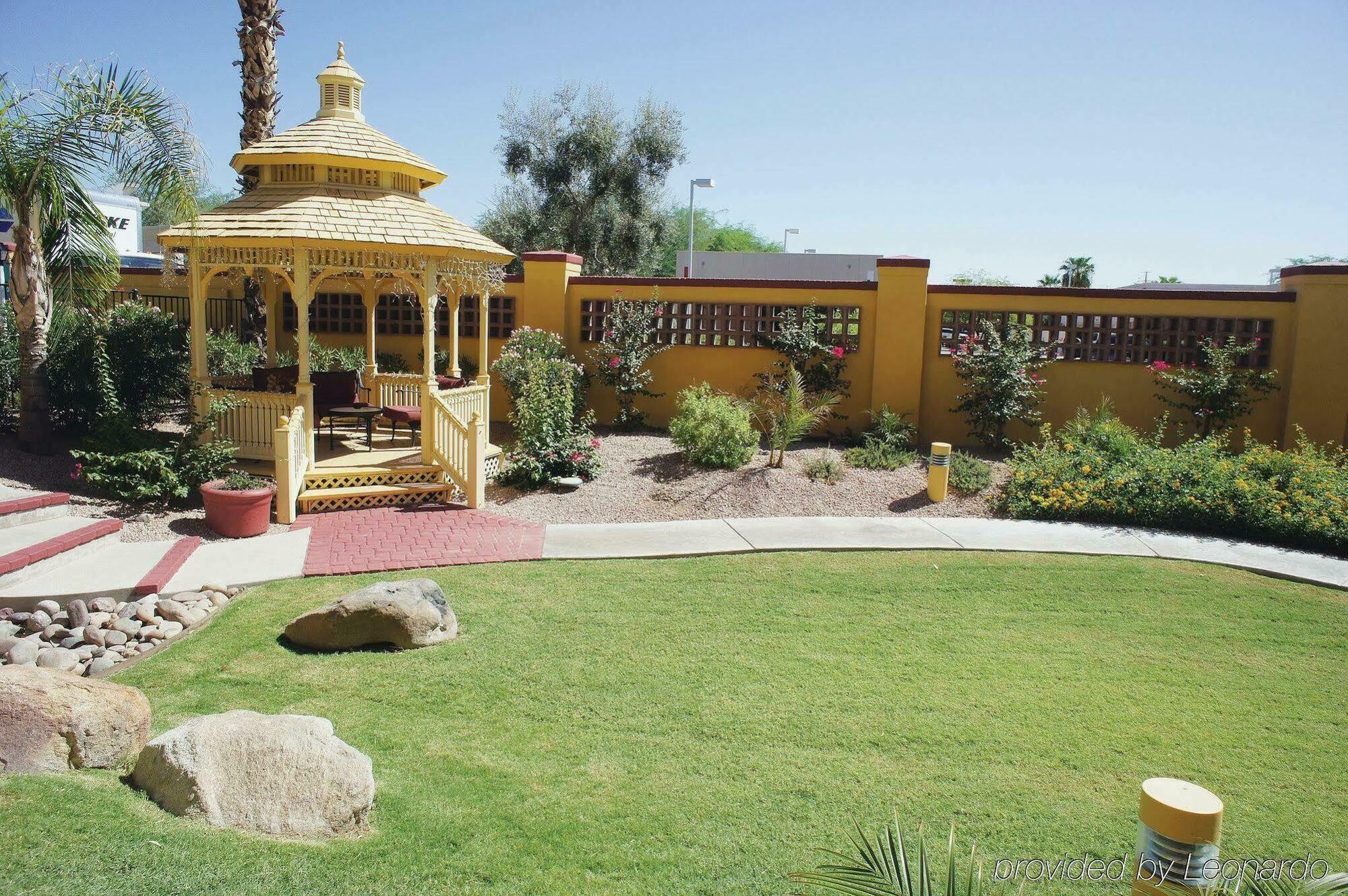 La Quinta By Wyndham Phoenix Scottsdale Exterior foto